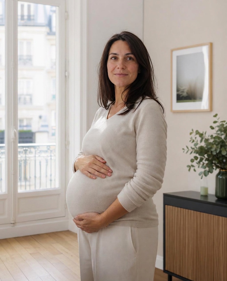 Ostéopathie pour nourrissons et femmes enceintes — cabinet de Habsheim.